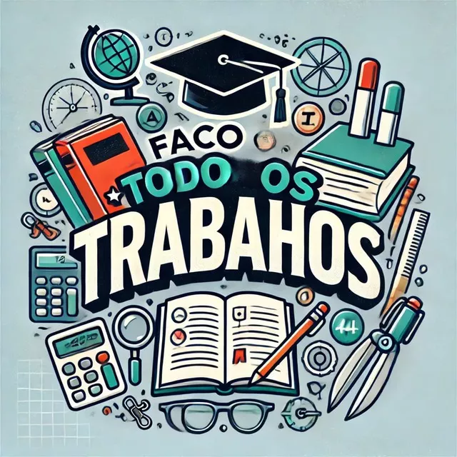 TRABALHOS ACADÊMICOS 1.0