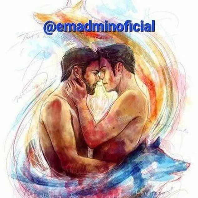 🔥👬 ENCUENTROS MEDELLIN (EM) 👬🔥