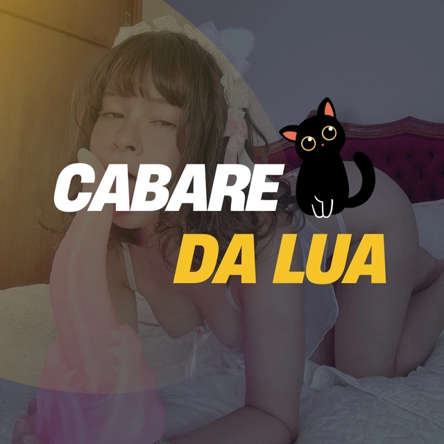 Cabaré Da Lua 1.0🔥