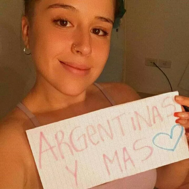 Argentinas Y Mas