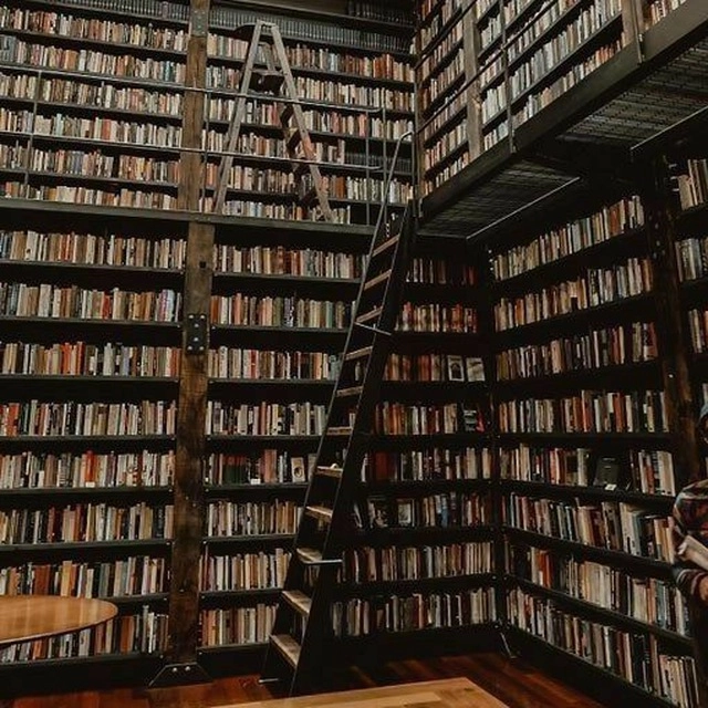 Biblioteca Islâmica Brasil