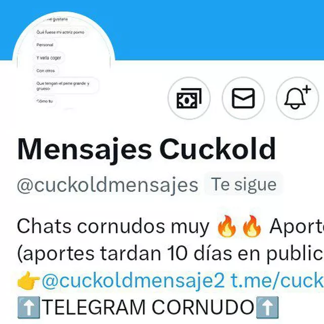 Cuckold 🤘🏽