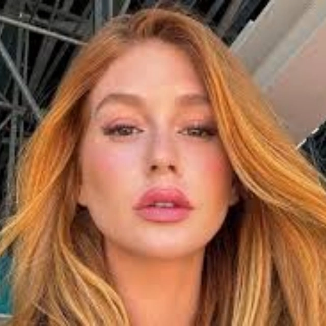 Marina Ruy Barbosa