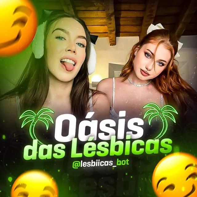 Free - Oásis das Lésbicas