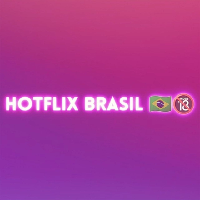 HOTFLIX 🇧🇷