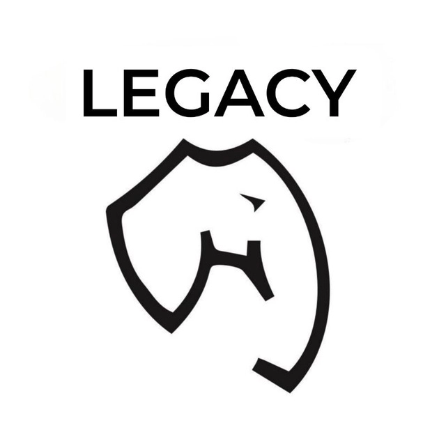 LEGACY GROUPS