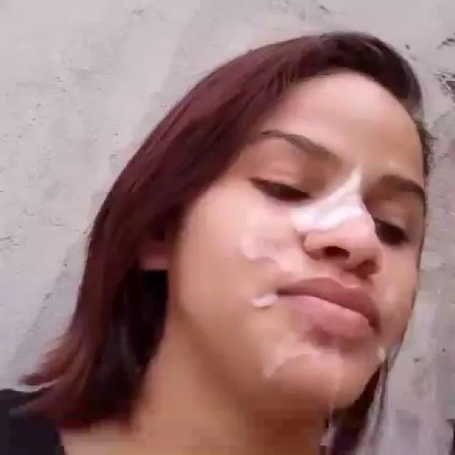 Filha Piranha 😳