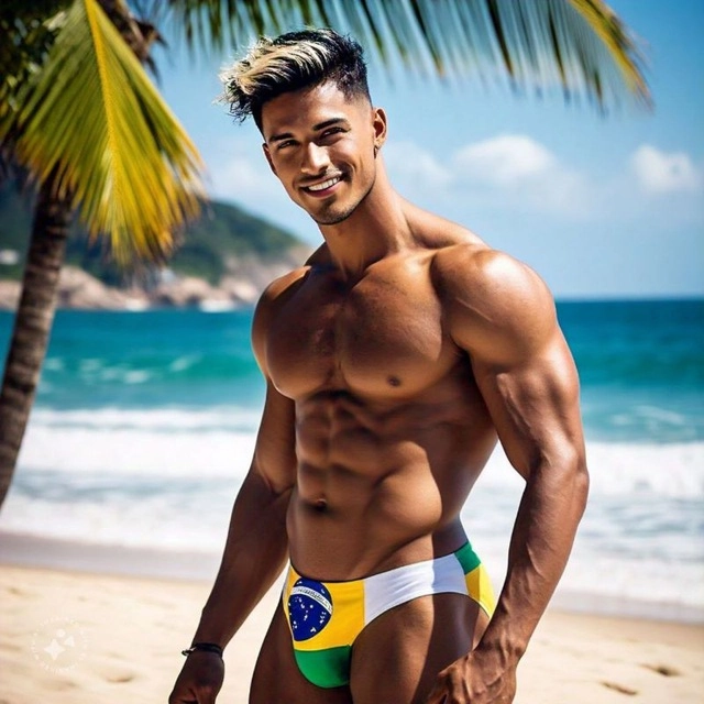 BRAZIL HOT GROUP