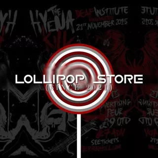 ✮ LOLLIPOP STORE `ਊ